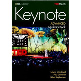 Keynote Advanced Students Book