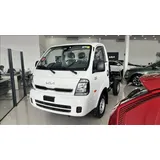 Kia Bongo 2 5