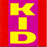 Kid Abelha E Os