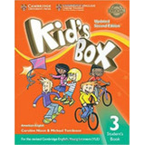 Kid s Box 3