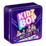 kidz bop -kidz bop Cd Kit De Concerto Kidz Bop