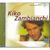 kiko zambianchi-kiko zambianchi K56 Cd Kiko Zambianchi Lacrado