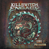 killswitch engage-killswitch engage Cd Ao Vivo No Palladium