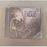 killswitch engage-killswitch engage Cd Killswitch Engage Lacrado De Fabrica