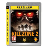 Killzone 2 (semi Novo)