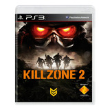 Killzone 2 Standard Edition