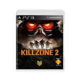 Killzone 2 Standard Edition