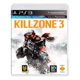 Killzone 3 Ps3 