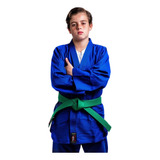 Kimono Judo E Jiu