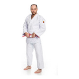 Kimono Judo Gold Ippon