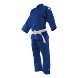 Kimono Judo Infantil adidas