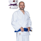 Kimono Judo Trancado Adulto