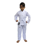 Kimono Karate Infantil Titanio