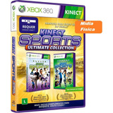 Kinect Sports Ultimate Colection