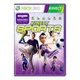  Kinect Sports Xbox 360 Midia Fisica Original Microsoft Nf