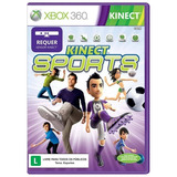Kinect Sports Xbox 360 Original Envio Rápido Frete Grátis 