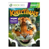 Kinectimals Now With Bears