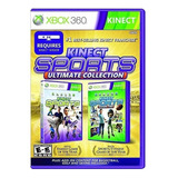 Kinetic Sports Ultimate Collection