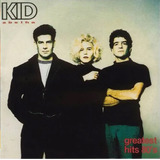 king's kids-king 039 s kids Cd Kid Abelha Greatest Hits 80s100 Originalpromocao