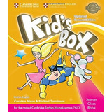 king's kids-king 039 s kids Livro Kids Box Starter Class Book With Cd rom Updated