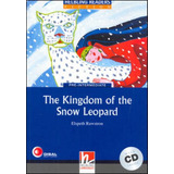 Kingdom Of The Snow Leopard, The - With Cd - Pre-intermediat