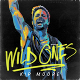 kip moore-kip moore Cd Wild Ones