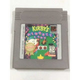 Kirby Pinball Land Original