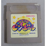 Kirby s Game Boy