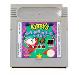 Kirby s Pinball Land