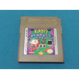 Kirbys Pinball Land Original