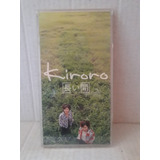 kiroro-kiroro Cd Kiroro Mini Cd Pop Dance Singles Japones Importado