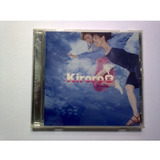 kiroro-kiroro Cd Kiroro Nanashoku importado Japao J pop