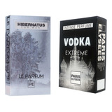 Kit 1 Perfume Vodka