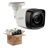 Kit 10 Cameras Ultra