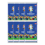 Kit 10 Envelopes Uefa