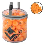 Kit 100 Bolas Bolinhas