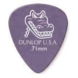 Kit 12 Palhetas Dunlop