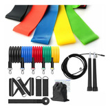 Kit 17 Itens