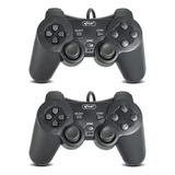 Kit 2 Controles Playstation