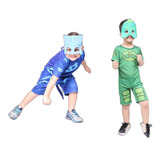 Kit 2 Fantasias Infantil