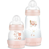 Kit 2 Mamadeiras Mam
