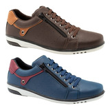 Kit 2 Pares De