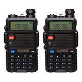 Kit 2 Radio Comunicador
