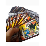 Kit 200 Cards Dragon