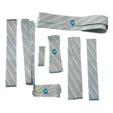Kit 23 Cabos Flat