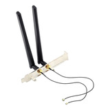 Kit 2x Antenas Wifi