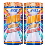 Kit 2x Hmb 1000mg