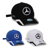Kit 3 Bones Mercedes