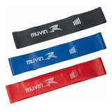 Kit 3 Mini Band