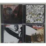 Kit 4 Cd 